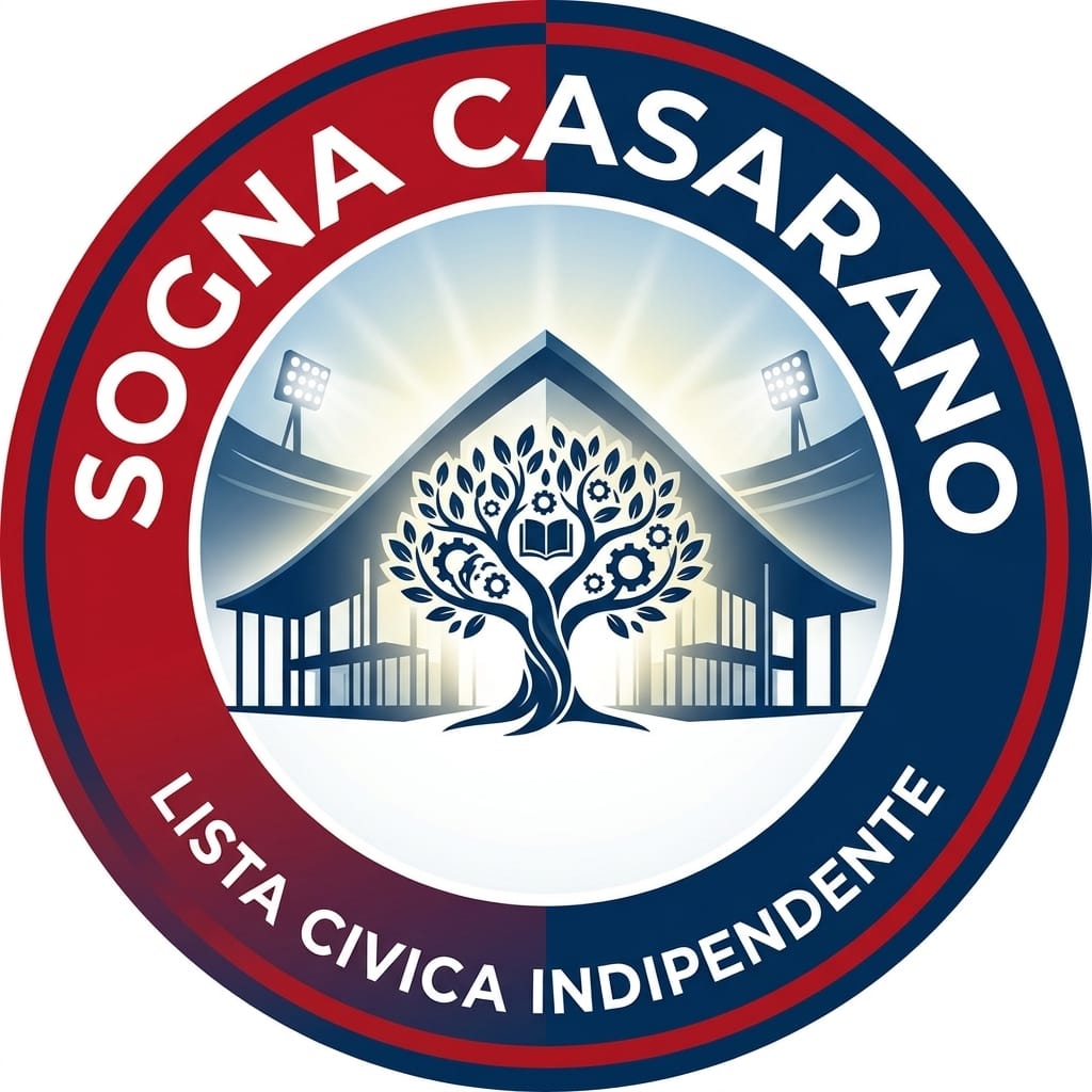 Logo Sogna Casarano